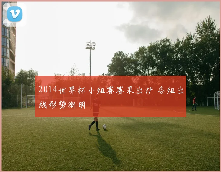 2014世界杯小组赛赛果出炉 各组出线形势渐明