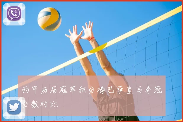 西甲历届冠军积分榜巴萨皇马夺冠分数对比