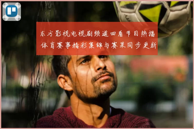 东方影视电视剧频道回看节目热播 体育赛事精彩集锦与赛果同步更新